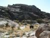 Hueco Tanks