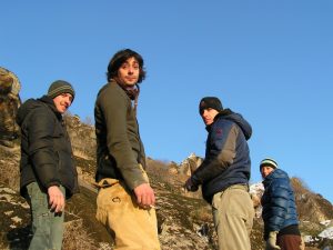 MINOLTA DIGITAL CAMERA